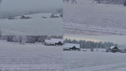 Rejvíz - Běžecké stopy