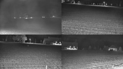 Rejvíz - Běžecké stopy