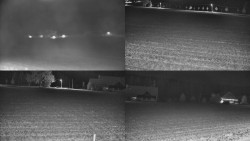 Rejvíz - Běžecké stopy