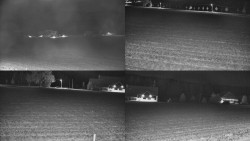 Rejvíz - Běžecké stopy