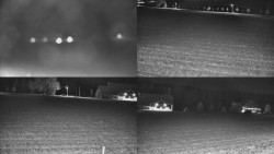 Rejvíz - Běžecké stopy