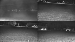 Rejvíz - Běžecké stopy