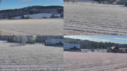 Rejvíz - Běžecké stopy