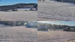 Rejvíz - Běžecké stopy