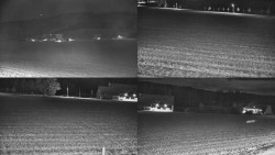 Rejvíz - Běžecké stopy