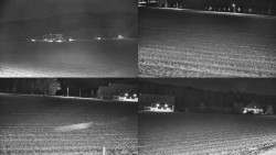 Rejvíz - Běžecké stopy