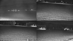 Rejvíz - Běžecké stopy