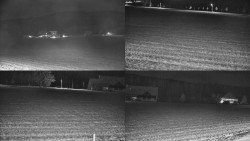 Rejvíz - Běžecké stopy