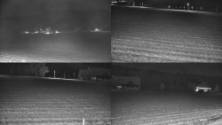 Rejvíz - Běžecké stopy