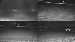 Rejvíz - Běžecké stopy