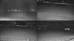 Rejvíz - Běžecké stopy