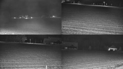 Rejvíz - Běžecké stopy