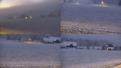 Rejvíz - Běžecké stopy