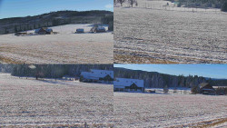 Rejvíz - Běžecké stopy