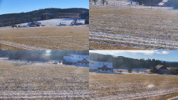 Rejvíz - Běžecké stopy