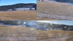 Rejvíz - Běžecké stopy