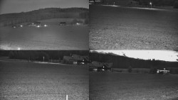 Rejvíz - Běžecké stopy