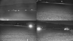 Rejvíz - Běžecké stopy