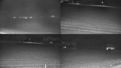 Rejvíz - Běžecké stopy