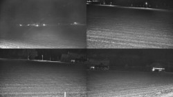 Rejvíz - Běžecké stopy