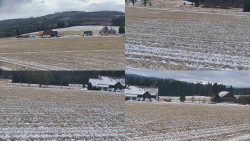 Rejvíz - Běžecké stopy