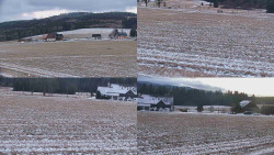 Rejvíz - Běžecké stopy