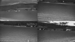 Rejvíz - Běžecké stopy