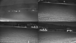 Rejvíz - Běžecké stopy