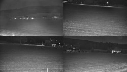 Rejvíz - Běžecké stopy