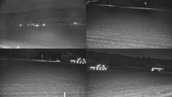 Rejvíz - Běžecké stopy