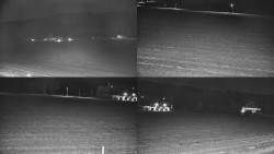 Rejvíz - Běžecké stopy