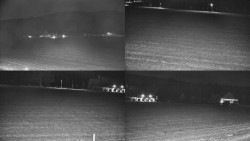 Rejvíz - Běžecké stopy