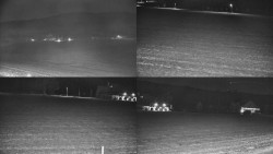 Rejvíz - Běžecké stopy