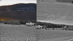 Rejvíz - Běžecké stopy