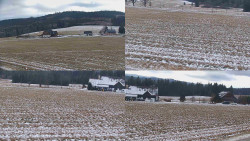 Rejvíz - Běžecké stopy