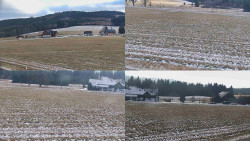 Rejvíz - Běžecké stopy