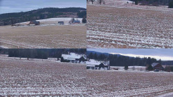 Rejvíz - Běžecké stopy