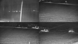 Rejvíz - Běžecké stopy