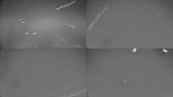 Rejvíz - Běžecké stopy