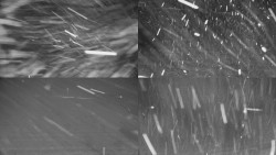 Rejvíz - Běžecké stopy