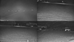 Rejvíz - Běžecké stopy