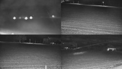 Rejvíz - Běžecké stopy