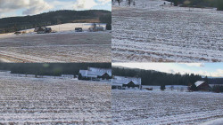 Rejvíz - Běžecké stopy