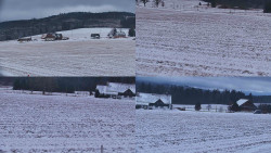 Rejvíz - Běžecké stopy