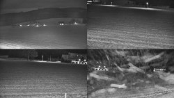 Rejvíz - Běžecké stopy