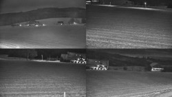 Rejvíz - Běžecké stopy