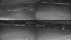 Rejvíz - Běžecké stopy