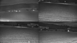 Rejvíz - Běžecké stopy