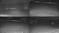 Rejvíz - Běžecké stopy