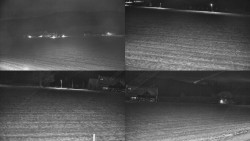 Rejvíz - Běžecké stopy